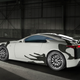 Illustration for article titled Lexus Is Unveiling Its LFA Art Car at the 24 Hours of Spa and I Don't Know How I Feel About It